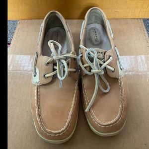 Sperry Top Sider Boat Shoes